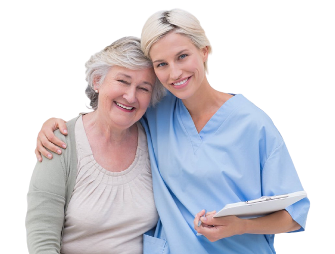 Курс подготовки младших медсестер в Санкт-Петербурге