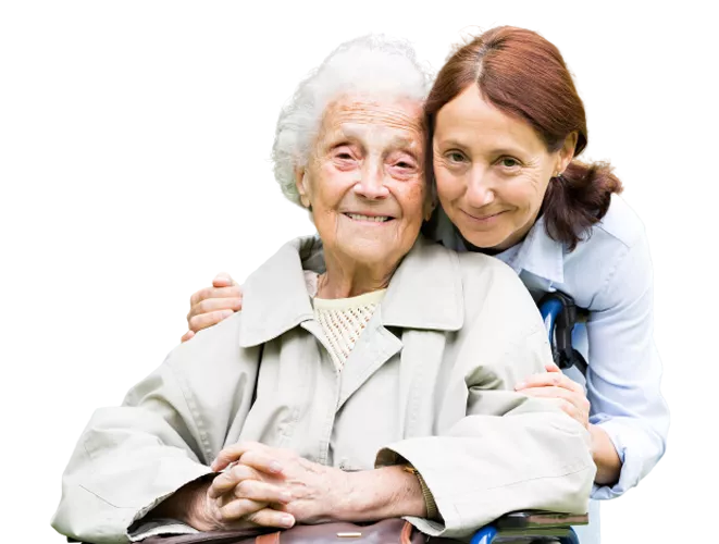 Курс патронажной сиделки (помощницы по уходу) в Санкт-Петербурге